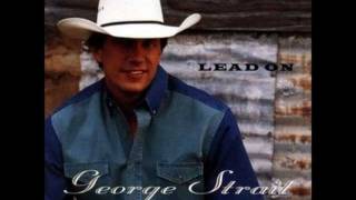 George Strait - I&#39;ll Always Be Loving You