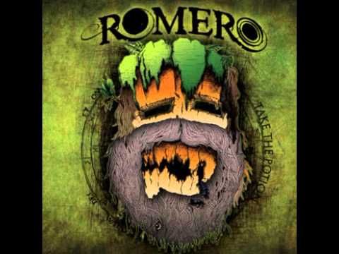Romero - Take The Potion