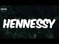 Loui - (Lyrics) Hennessy