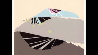 The Jet Black Crayon - Trace