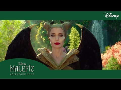 Disney'den Malefiz: Kötülüğün Gücü | 18 Ekim 2019'da Sinemalarda!