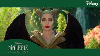 Disney'den Malefiz: Kötülüğün Gücü | 18 Ekim 2019'da Sinemalarda!