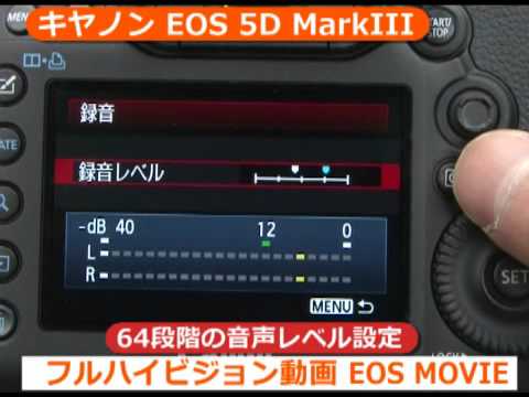 EOS 5D Mark III 新品 79,300円 中古 23,000円 | ネット最安値の価格