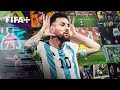 The Best World Cup EVER FIFA World Cup Qatar 2022