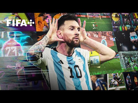 The best World Cup EVER?! | FIFA World Cup Qatar 2022