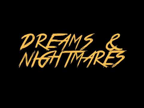 Celestines - Dreams & Nightmares (OFFICIAL AUDIO)