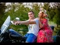 Лав Стори Леша и Лена 