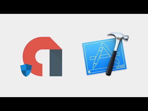 Setting up AdMob App Privacy Labels in App Store
