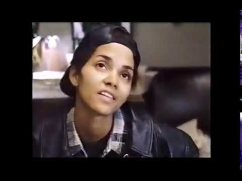 Losing Isaiah (1995) Trailer