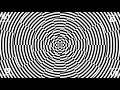 Optical Illusion Spiral Hypnosis Deep Sleep