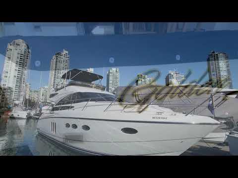50' 2009 Princess 50 Flybridge | Freedom Marine International Yacht Sales