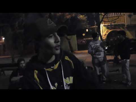 Strago vs Juankalbo - LDU Campeonato de Estilos: Cuartos