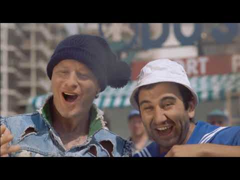 Ballerman 6 - Jetski [HD]