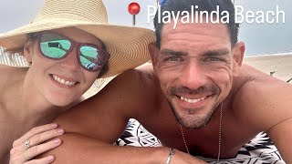 The Longest Vlog Ever Made at PLAYALINDA | Canaveral National Seashore, Titusville, Florida