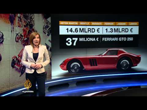 Al Jazeera Business - 10.05.2014.