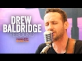 Drew Baldridge - Rebound (Acoustic)
