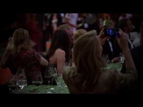 Surrealist Dinner at the Casino de Monte-Carlo : "L'art du jeu, le jeu de l'art"