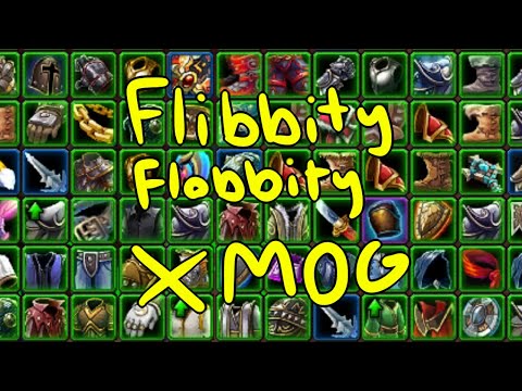 8.3 Goldmaking - Flipping Transmog - No Farming