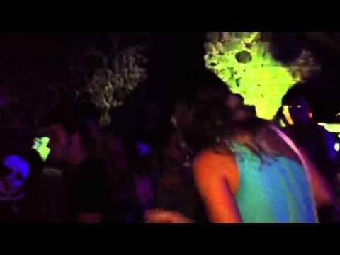 BPlan plays Anthony Mea - Get in on @ Pulse on the beach -