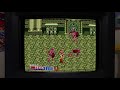 Golden Axe 2 Stage 2 Sega Genesis Classics Collection