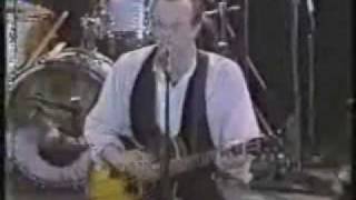 RockitScience - Geometry Rockabilly - Blasters - Marie Marie