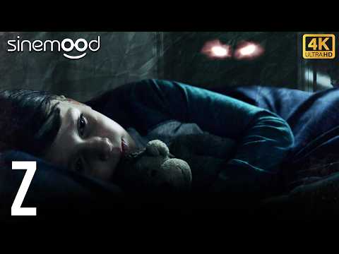 Z | Türkçe Dublaj Korku & Gerilim Filmi 4K
