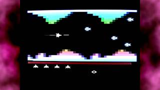 RGVX Attempts : Vanguard : Atari 2600