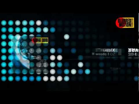 Blurix - X meets Y EP | Blurred Motion Records 009