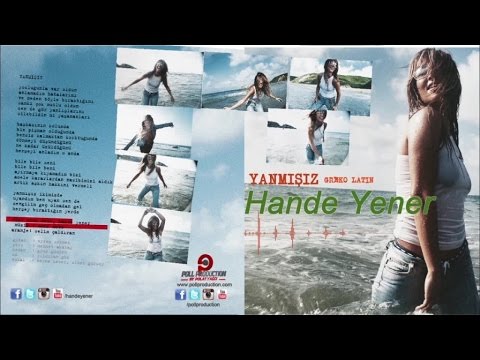 Hande Yener - Yanmışız - Greko Latin