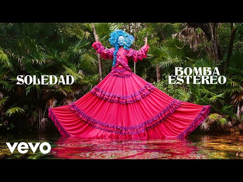Video thumbnail for Soledad