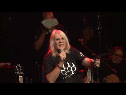 Riblja Čorba - Mister Perfekt - Bora recituje - (Čorba se čuje i bez struje SC 2017)