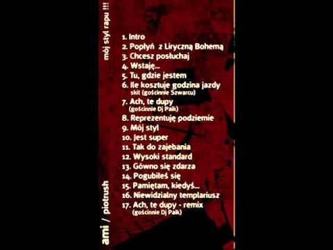 5 Ami & Piotrush TU GDZIE JESTEM