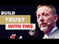 The BEST Way to Build Trust In Negotiations | Chris Voss