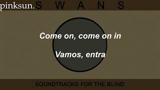 Swans - The Final Sacrifice (Sub. Inglés/Español)