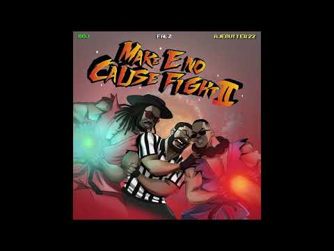 Too Many Women - Boj, Ajebutter, Falz (ft Tems)