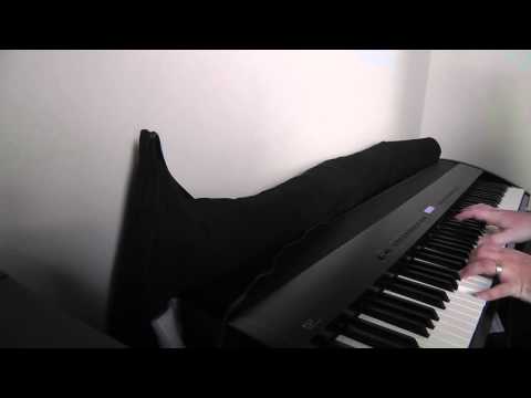 Kawai ES7 - Concert Grand Piano Sample