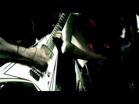 Primitive Graven Image live @ Winterfest online metal music video by PRIMITIVE GRAVEN IMAGE