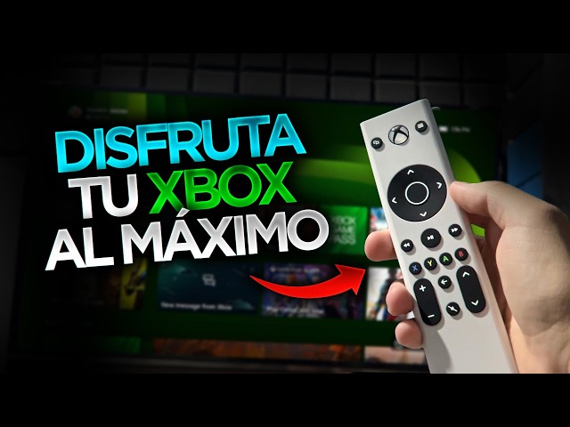 Vídeo relacionado con Controlador personalizado hecho a mano compatible con Xbox Series X/S y Xbox One (bandera de Estados Unidos)