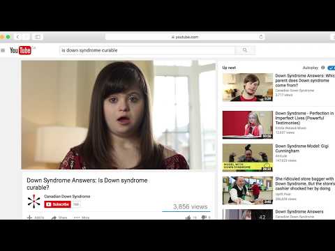 Download Down Syndrome Answers - Create with Google