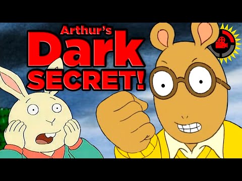 Film Theory: The Tragic World of Arthur Exposed! (PBS Arthur)