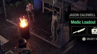 The Last Stand: Aftermath video 1