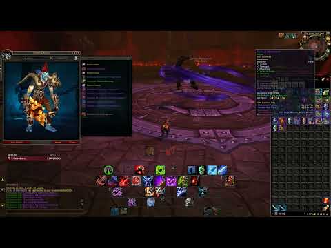 World Of Warcraft getting tusks of mannoroth