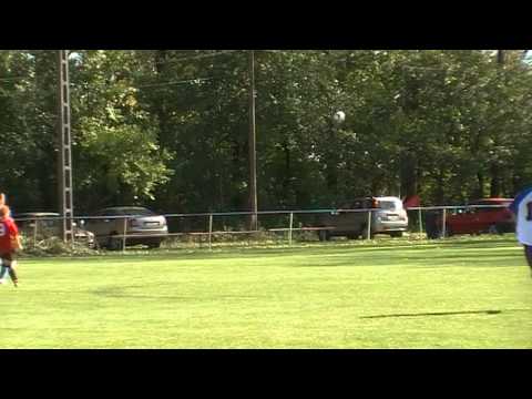 Rábapordány KSK U16 - Petőházi SE U16 2012-2013