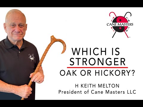 Master Canes