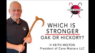 Which Wood is Stronger: Oak or Hickory