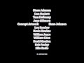 Monsters Beginning 1997 End Credits