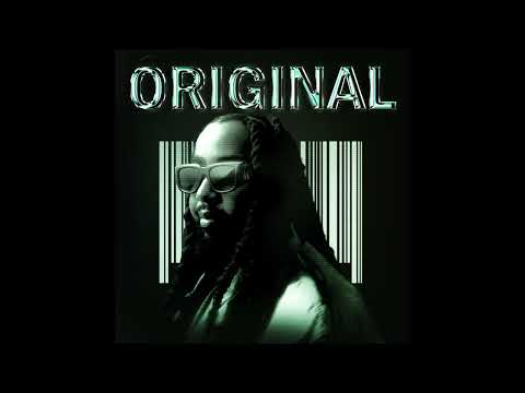 GIDAY - ORIGINAL (OFFICIAL AUDIO)