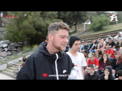 (RISAS) Artyk Marc 940 (ConySinCristal) 🆚 SangredeToro ChampagneFrancés- Cuartos, JFL Fecha III