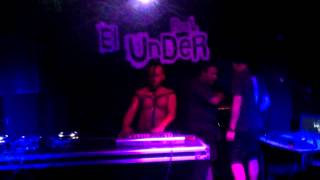 Stigmatroz - Autoestima (Live in Mexico City 2015)