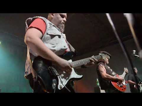 I.R.B.69 - Следвай пътя- на живо от We Are Going To Мъглиж 2017